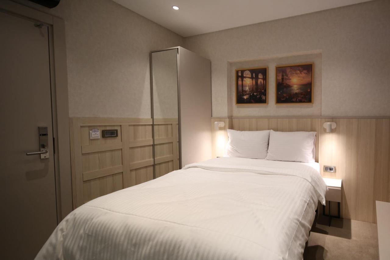 איסטמבול Sykai Hotels Pera מראה חיצוני תמונה