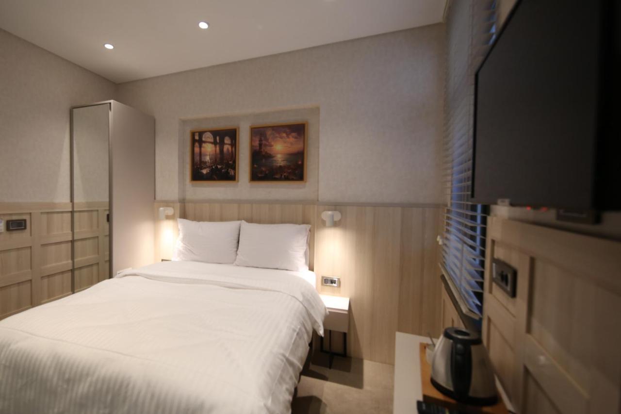 איסטמבול Sykai Hotels Pera מראה חיצוני תמונה