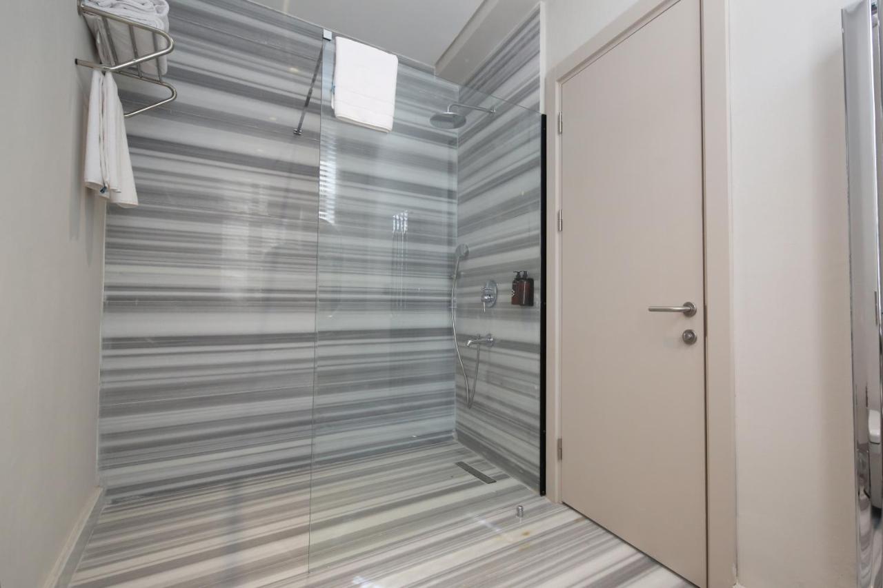 איסטמבול Sykai Hotels Pera מראה חיצוני תמונה