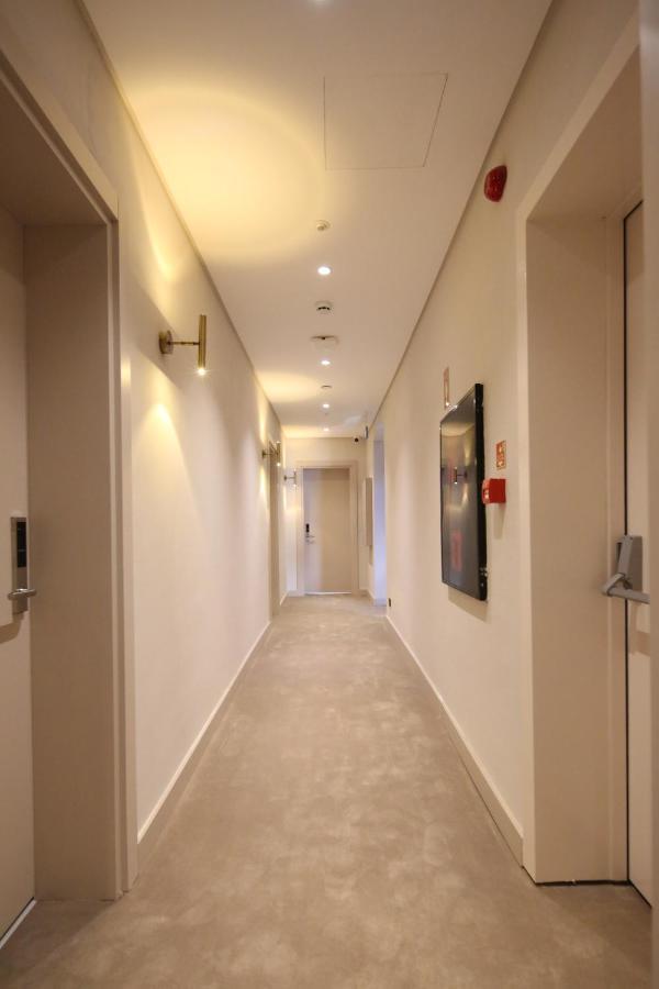 איסטמבול Sykai Hotels Pera מראה חיצוני תמונה