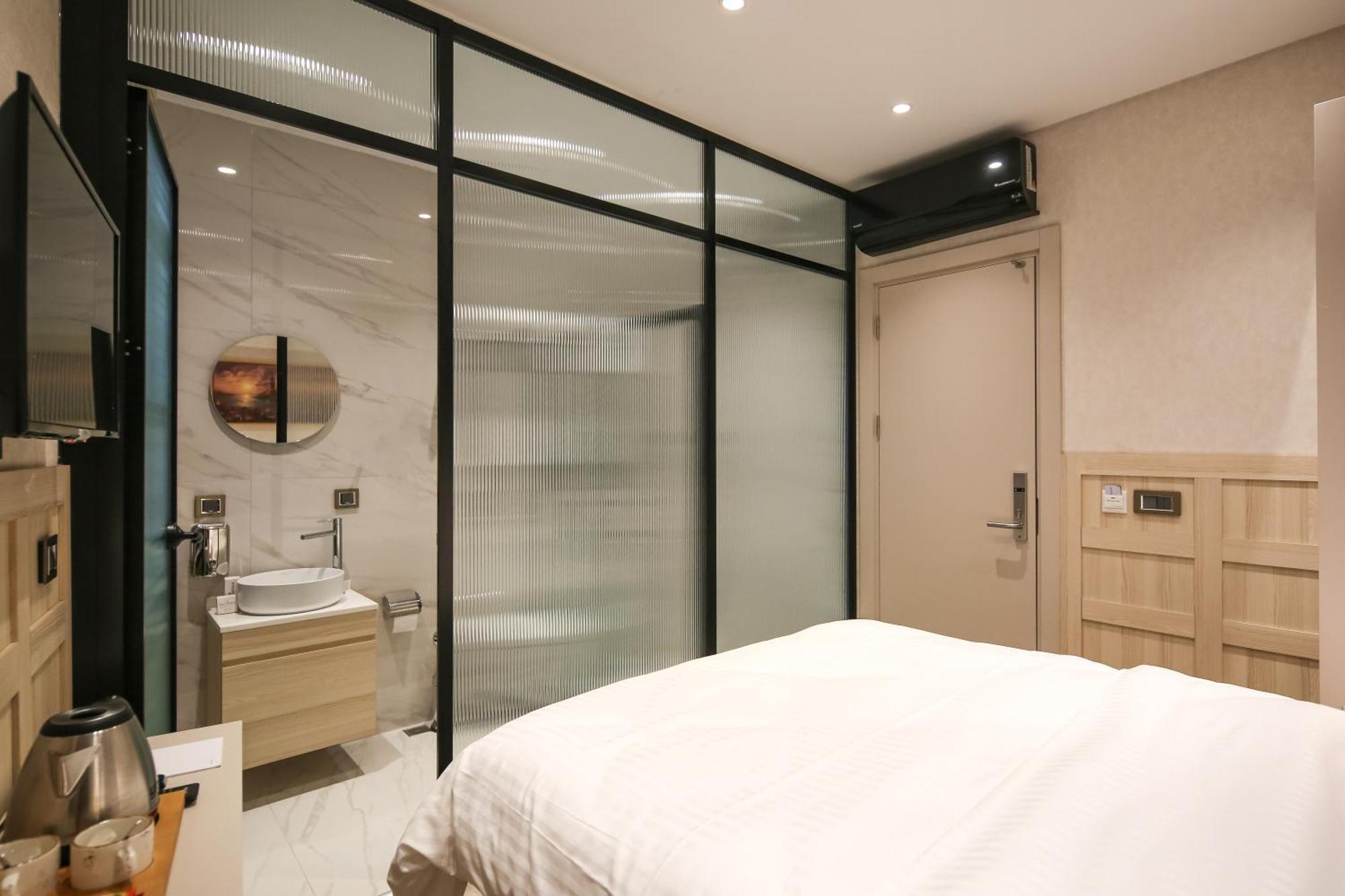 איסטמבול Sykai Hotels Pera מראה חיצוני תמונה