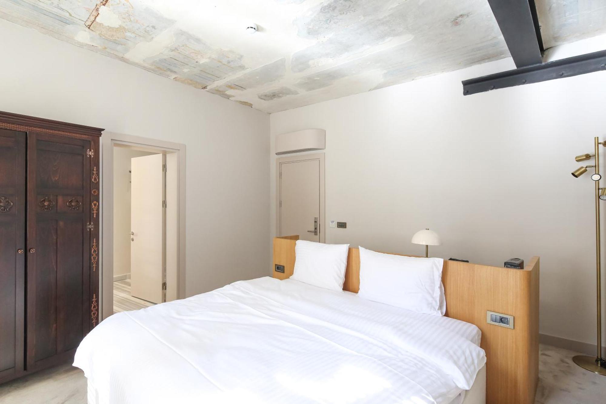 איסטמבול Sykai Hotels Pera מראה חיצוני תמונה