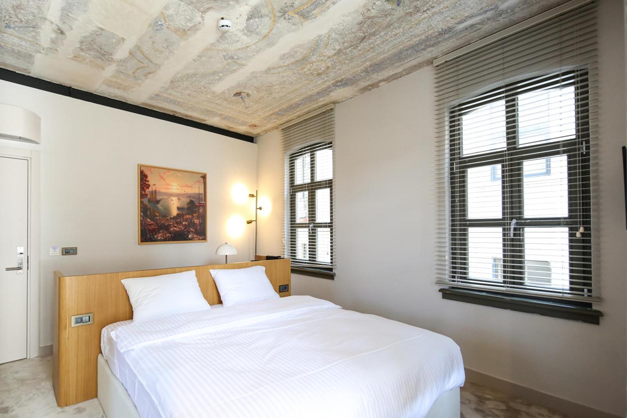 איסטמבול Sykai Hotels Pera מראה חיצוני תמונה