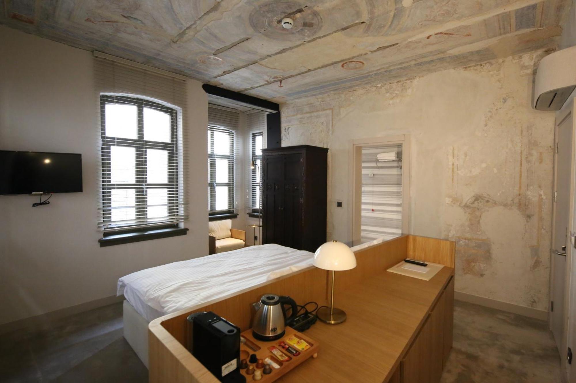 איסטמבול Sykai Hotels Pera מראה חיצוני תמונה