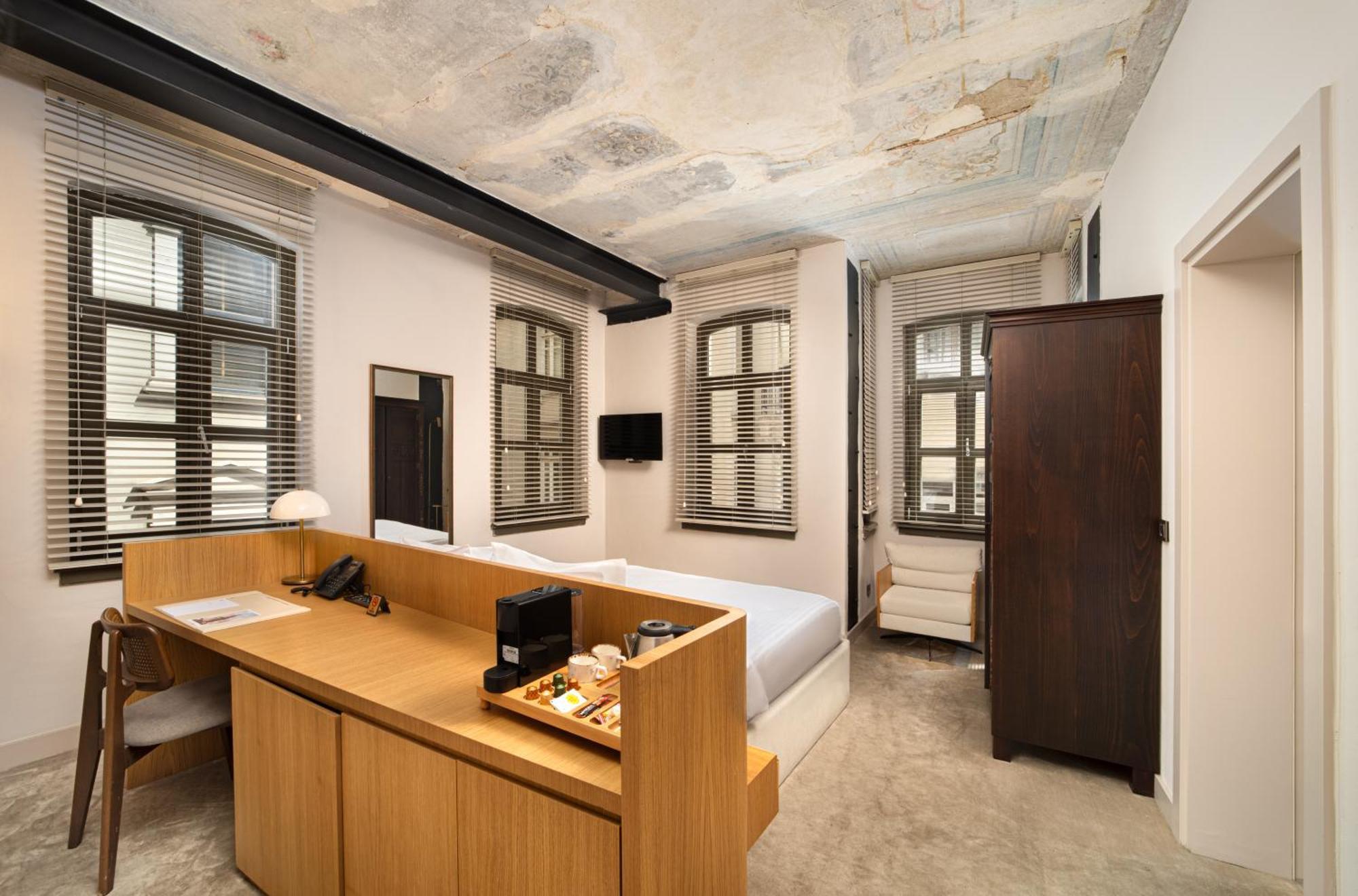 איסטמבול Sykai Hotels Pera מראה חיצוני תמונה