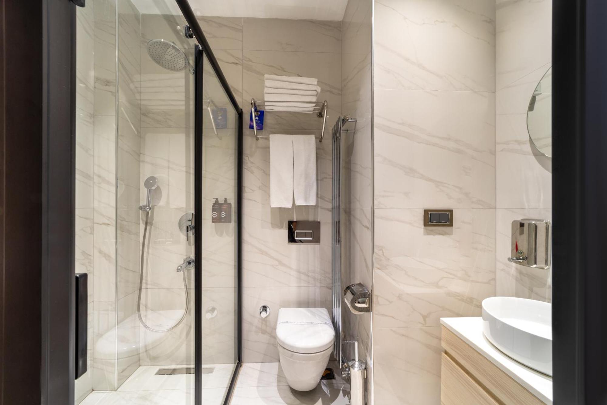 איסטמבול Sykai Hotels Pera חדר תמונה