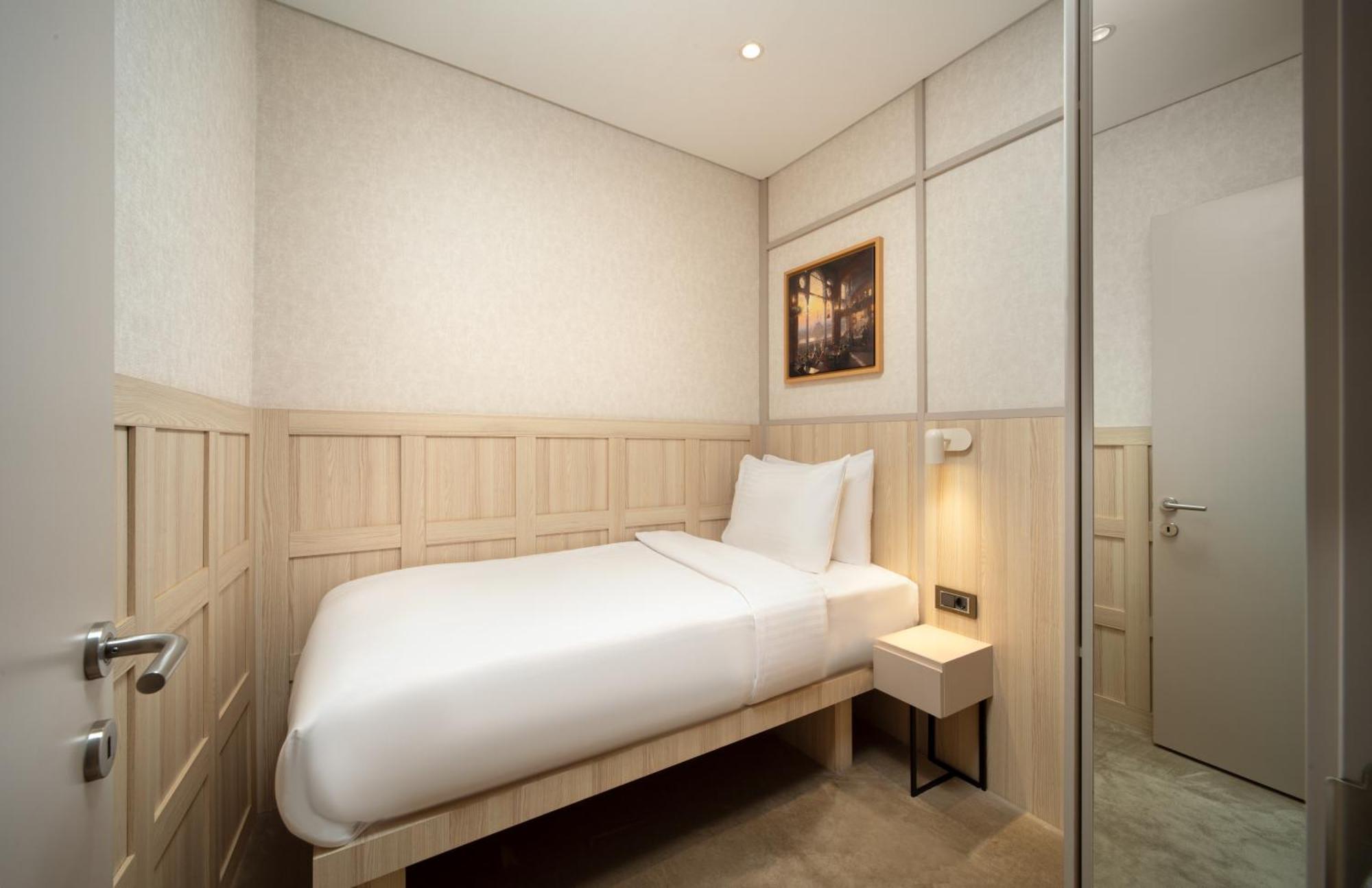 איסטמבול Sykai Hotels Pera חדר תמונה