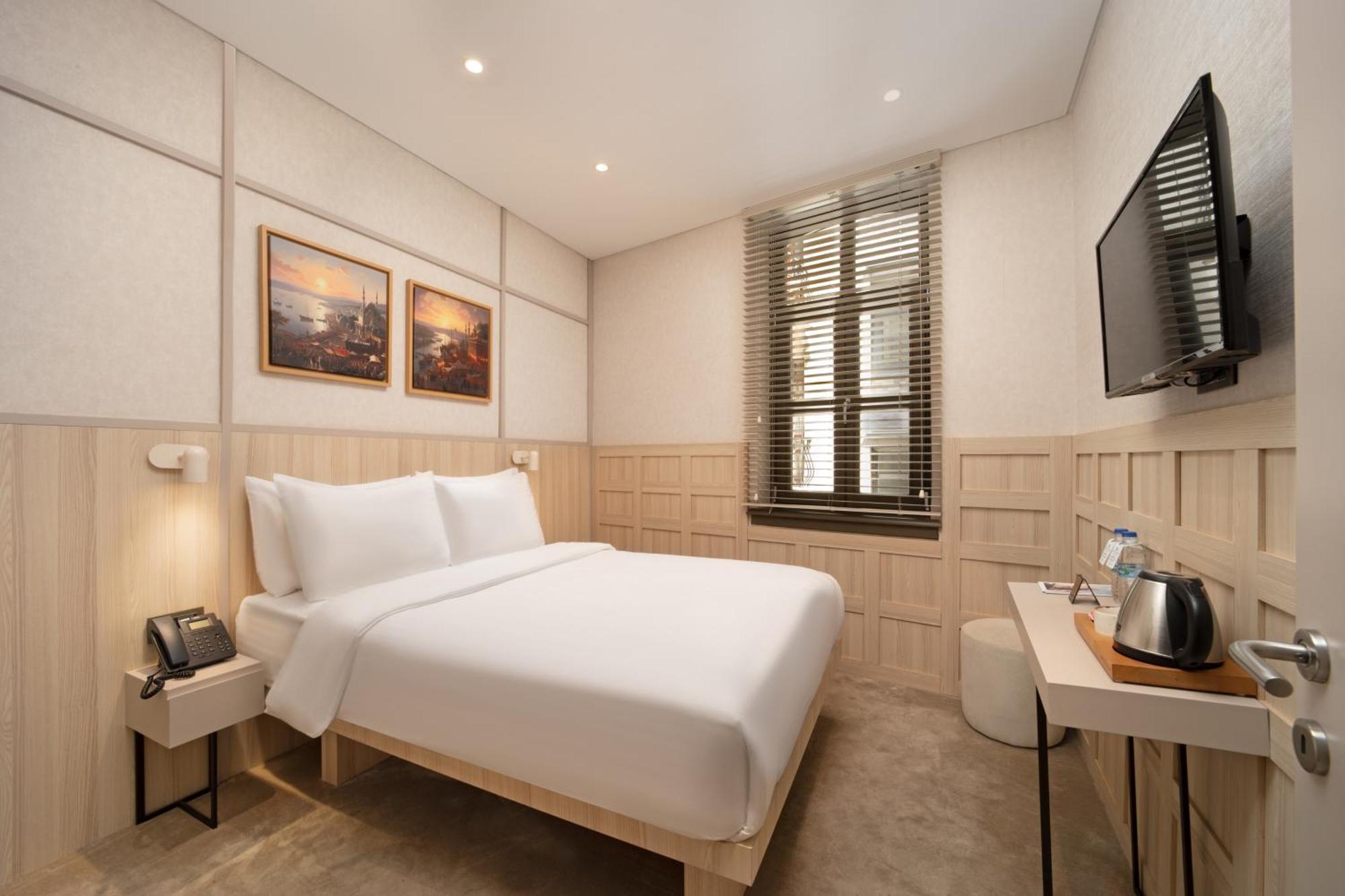איסטמבול Sykai Hotels Pera חדר תמונה