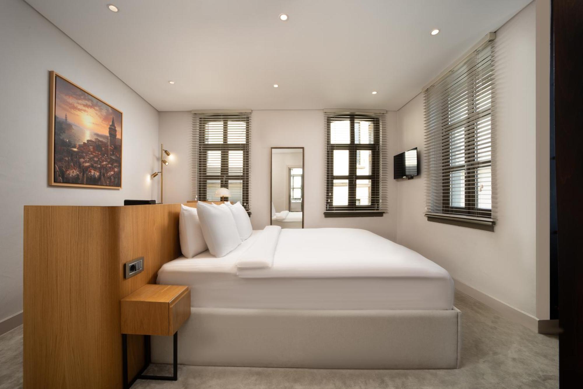 איסטמבול Sykai Hotels Pera חדר תמונה